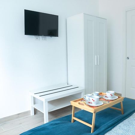 Charming Apartment Gregory ローマ エクステリア 写真