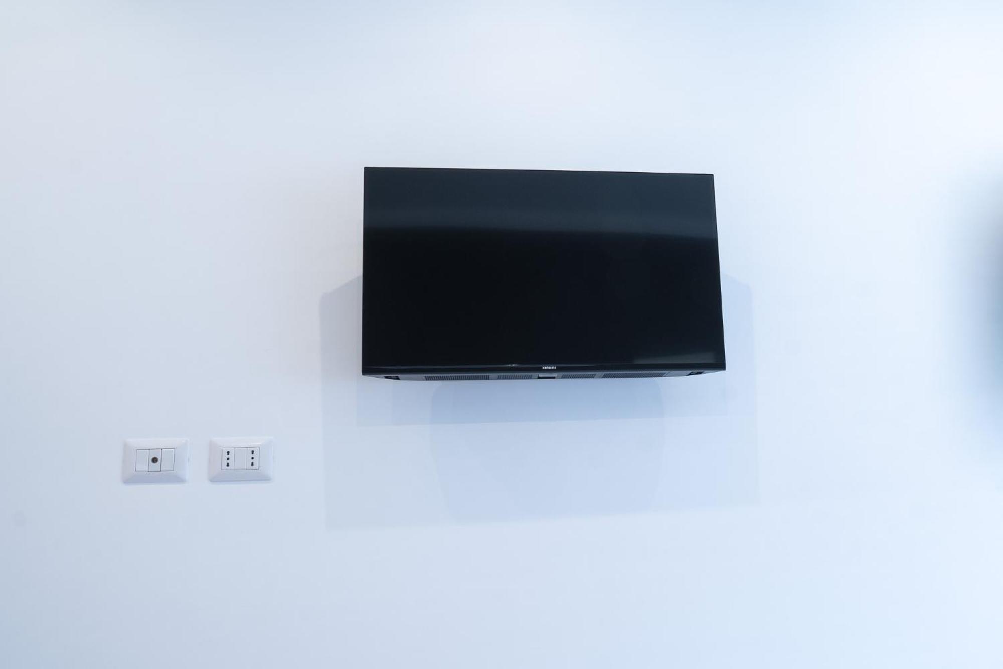 Charming Apartment Gregory ローマ エクステリア 写真