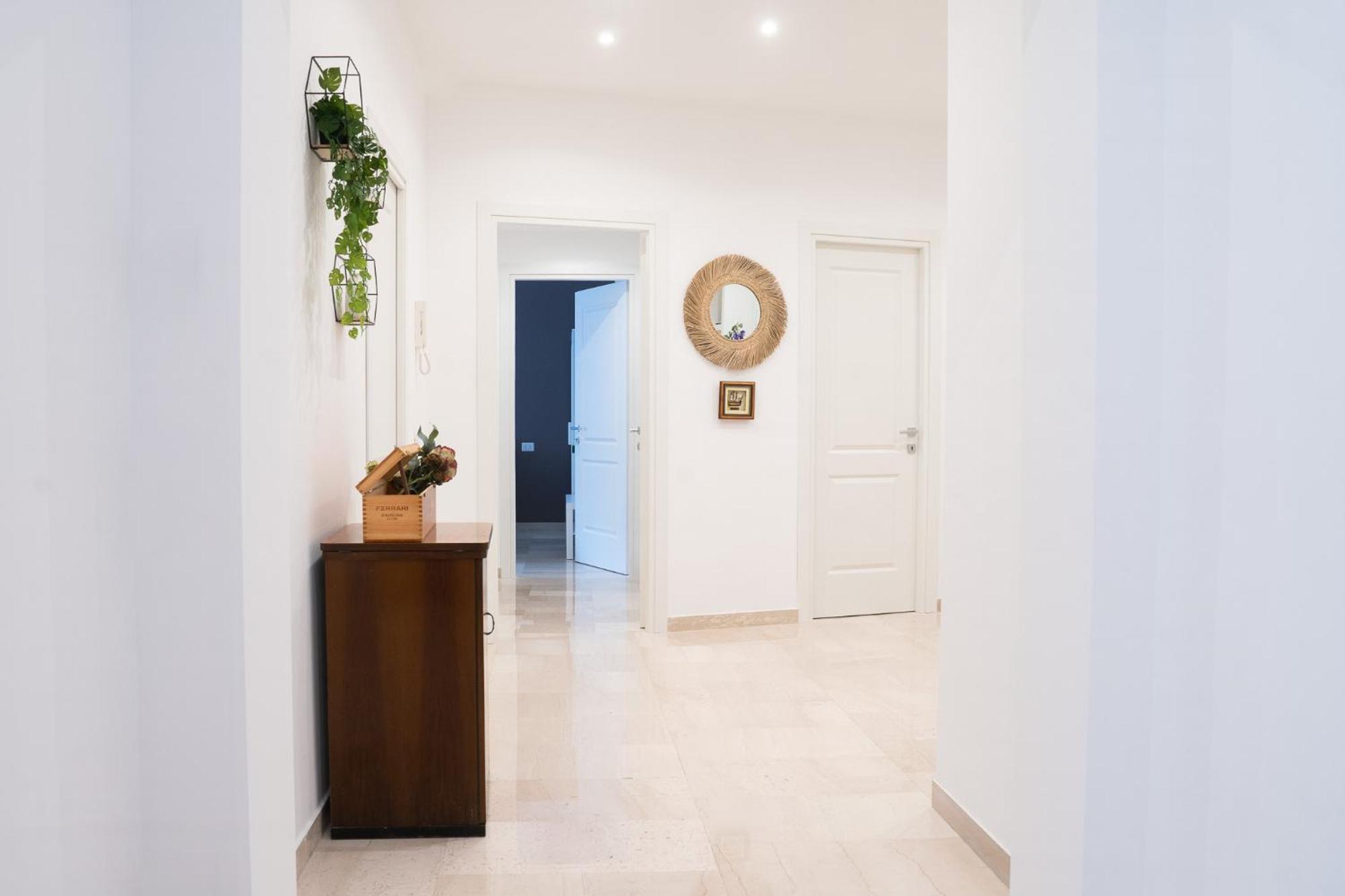 Charming Apartment Gregory ローマ エクステリア 写真