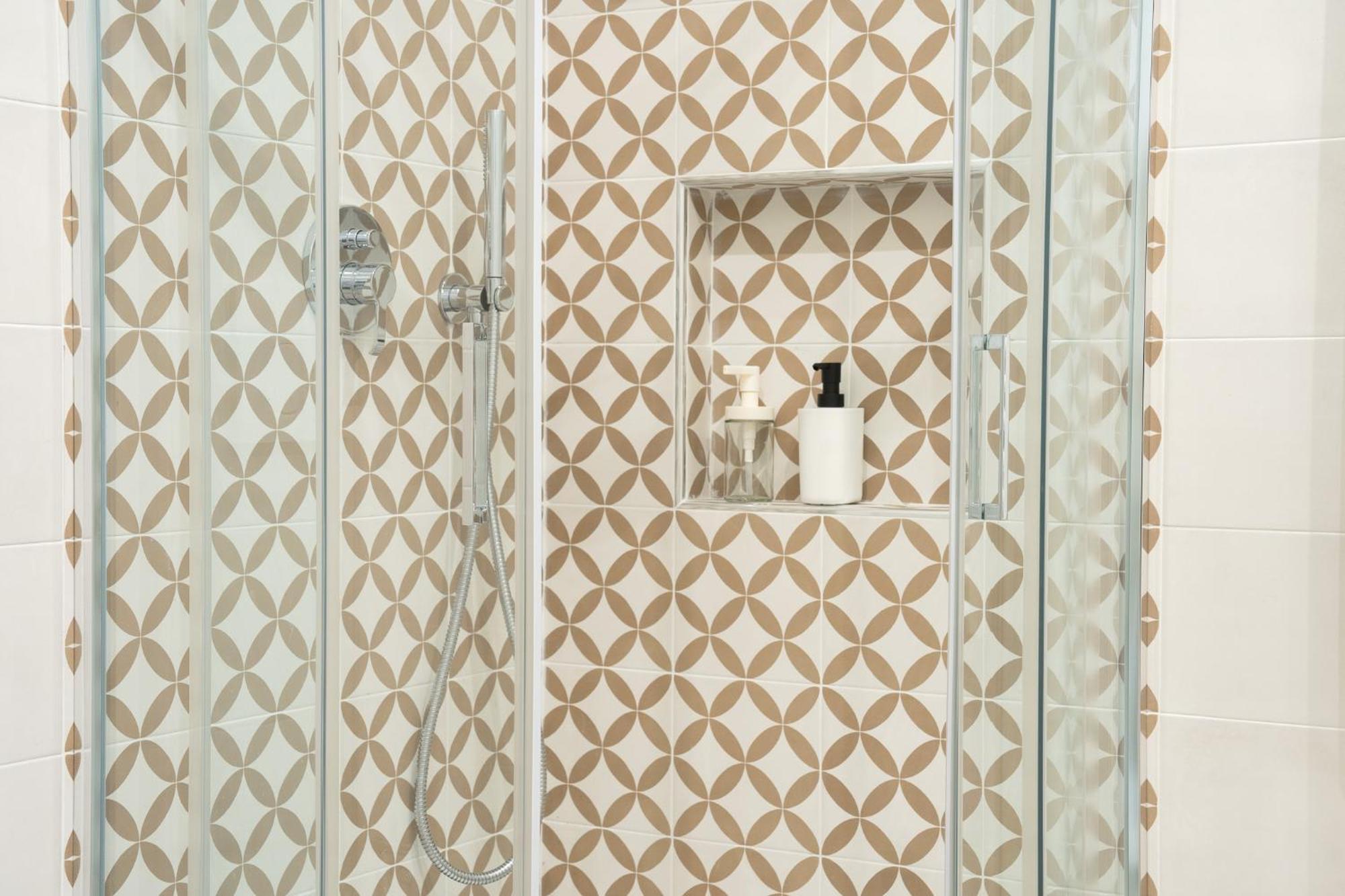 Charming Apartment Gregory ローマ エクステリア 写真