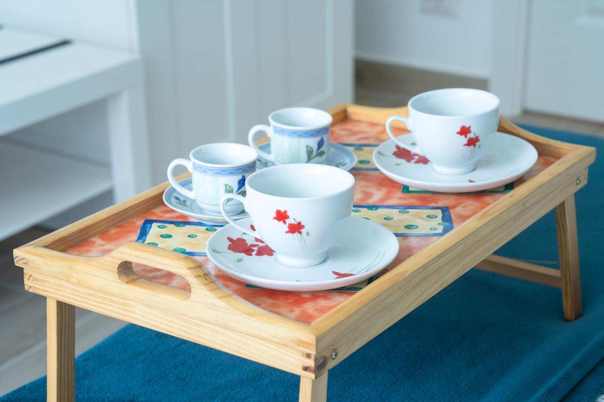 Charming Apartment Gregory ローマ エクステリア 写真